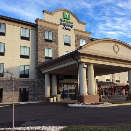 Holiday Inn Express & Suites Butler By Ihg Eksteriør billede