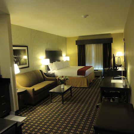 Holiday Inn Express & Suites Butler By Ihg Eksteriør billede